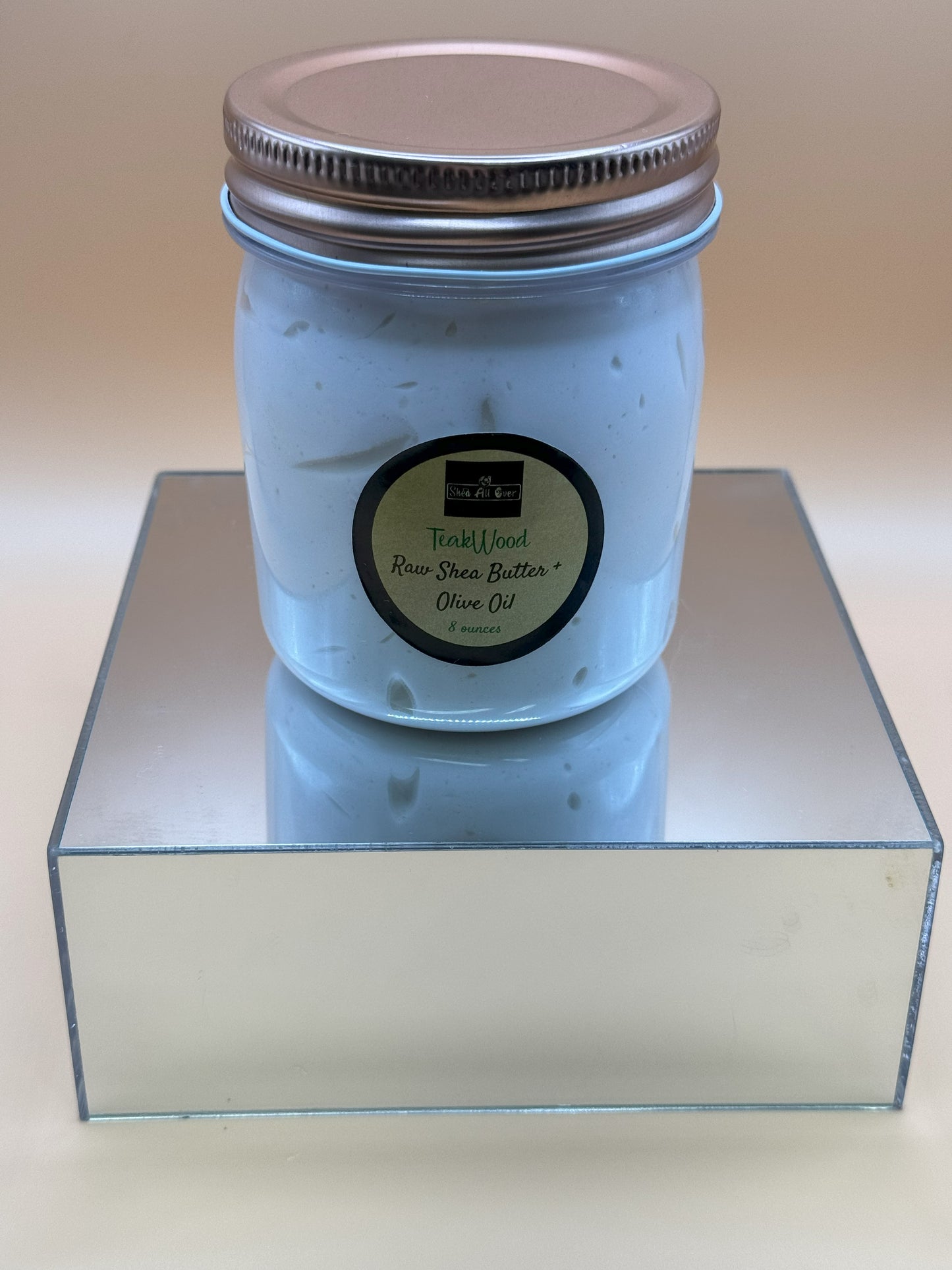 SAO Shea Butter with Fragrance Oils