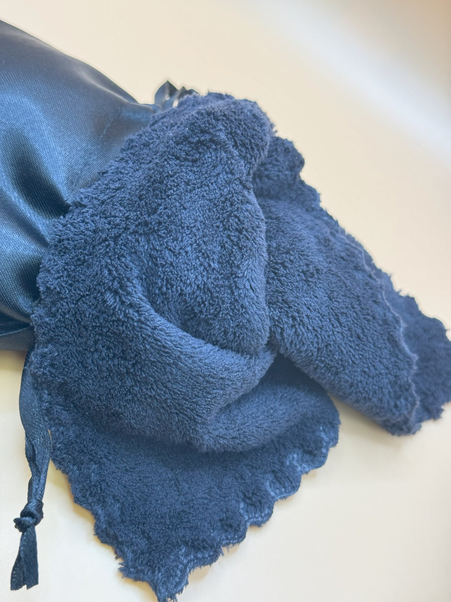 Microfiber Make Up Remover/Wash Clothe